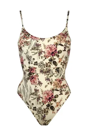 Watercult 8333202 100 sunfaded florals