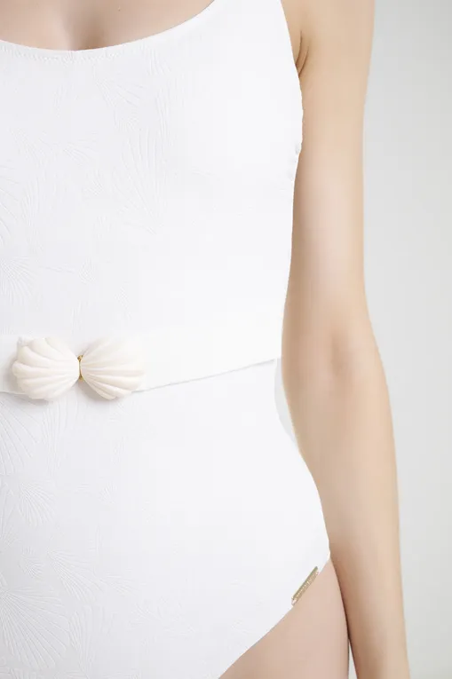 Купальники Watercult 8351056 106 white scallop