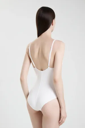 Watercult 8351056 106 white scallop