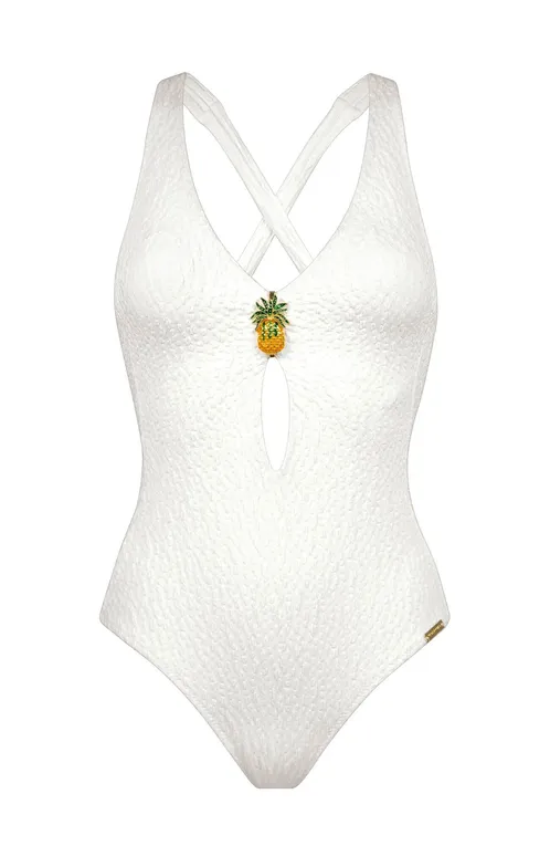 Купальники Watercult 8961009 267 optic white