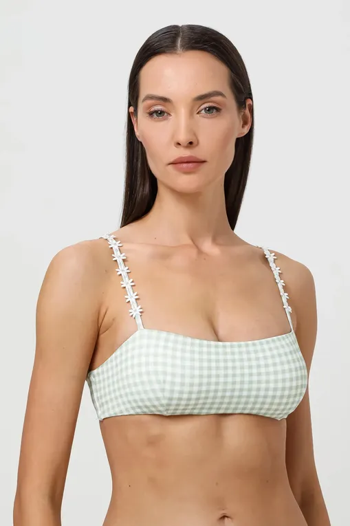 Купальники Ysabel Mora 82047 PICNIC GREEN