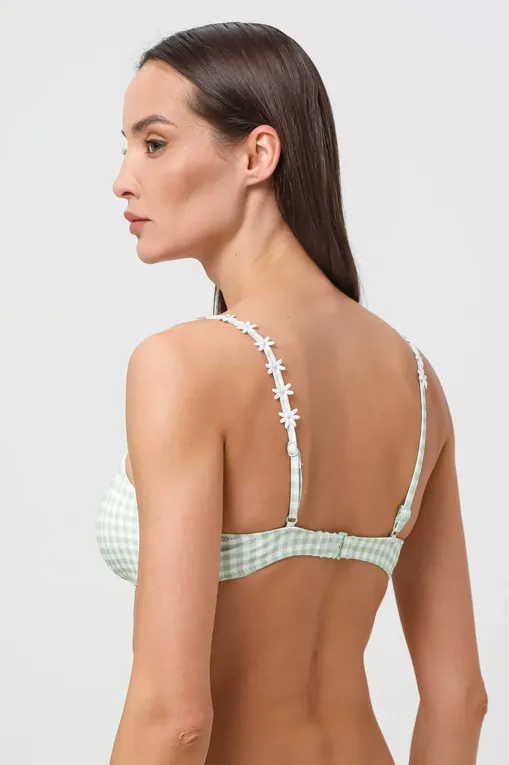 Купальники Ysabel Mora 82047 PICNIC GREEN
