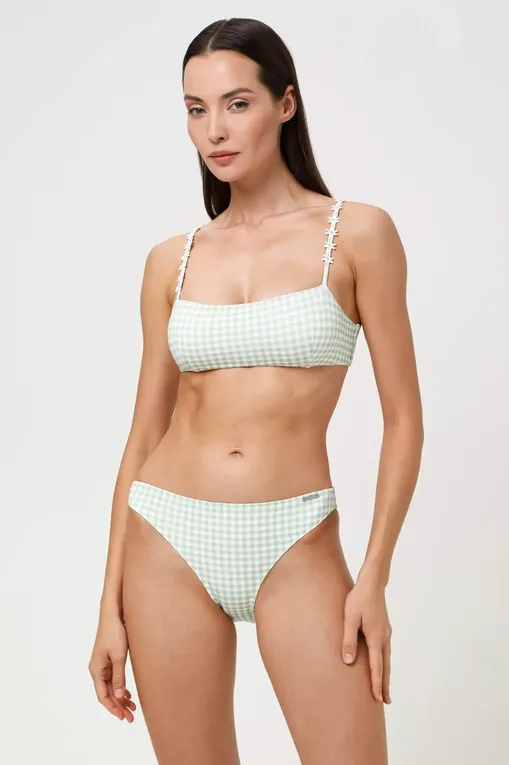 Купальники Ysabel Mora 82047 PICNIC GREEN