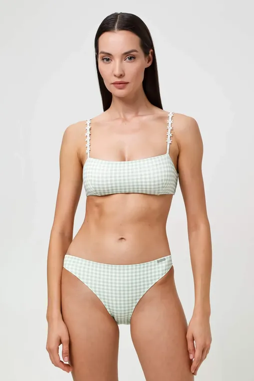 Купальники Ysabel Mora 82053 PICNIC GREEN