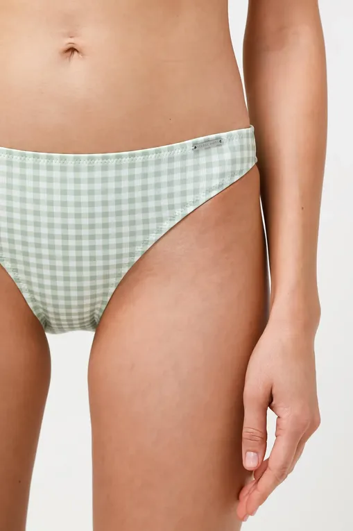 Купальники Ysabel Mora 82053 PICNIC GREEN
