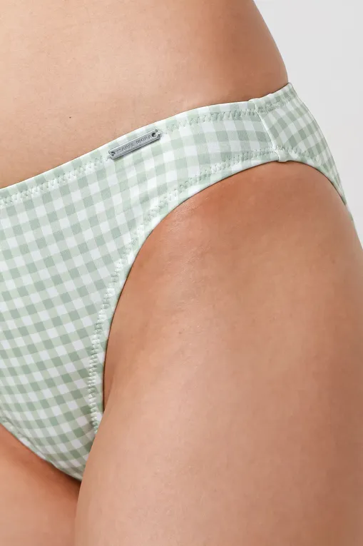 Купальники Ysabel Mora 82053 PICNIC GREEN