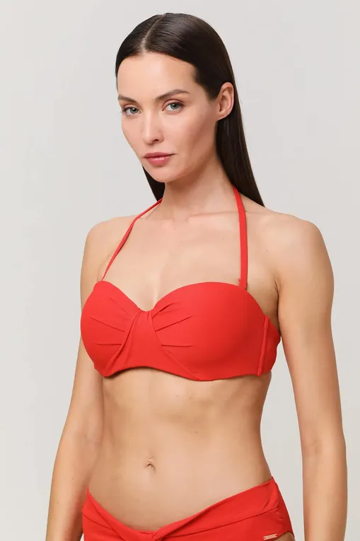 Купальники Ysabel Mora 82131 FLAME ORANGE