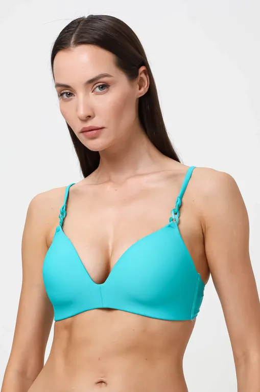 Купальники Ysabel Mora 82175 MEDITERRANEAN BLUE