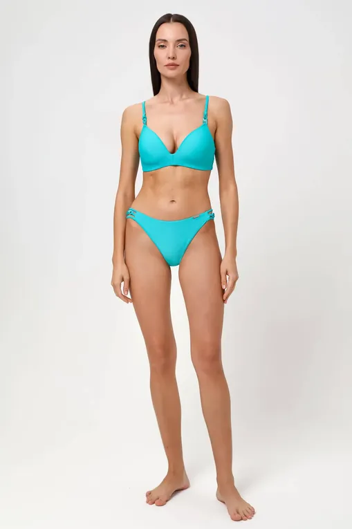 Купальники Ysabel Mora 82175 MEDITERRANEAN BLUE