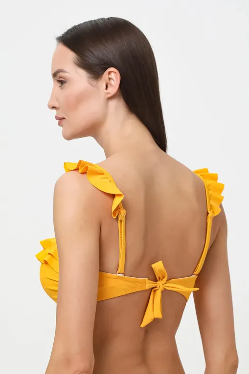 Купальники Ysabel Mora 82177 YELLOW SUNSET