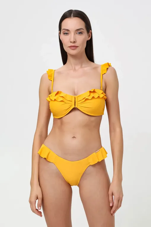 Купальники Ysabel Mora 82177 YELLOW SUNSET
