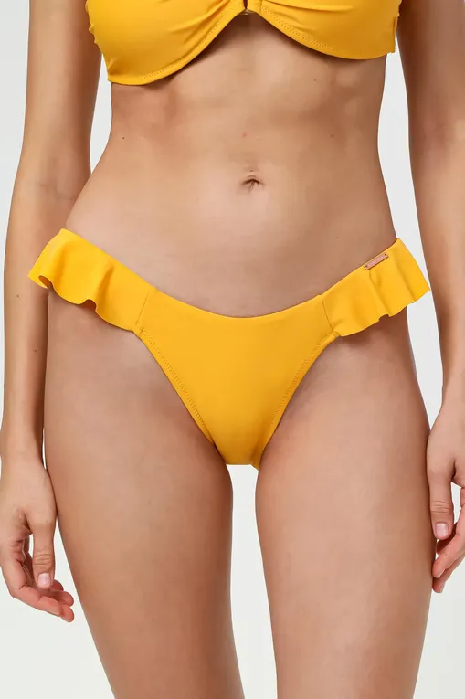 Купальники Ysabel Mora 82186 YELLOW SUNSET