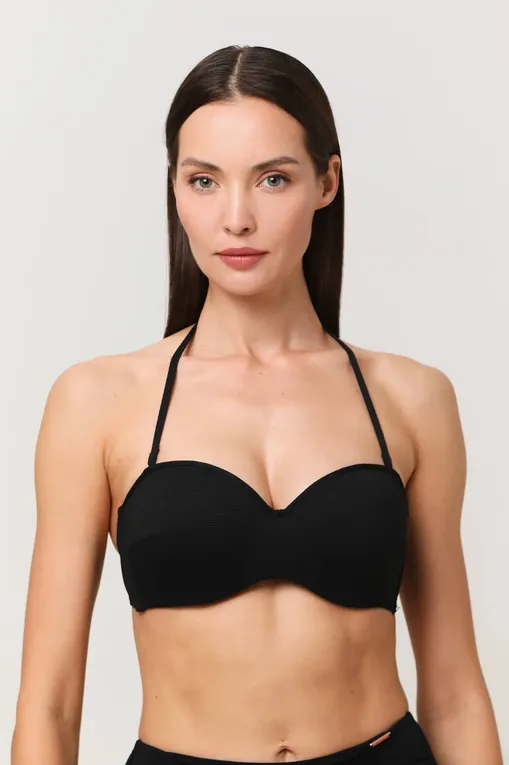 Купальники Ysabel Mora 82200 NEGRO