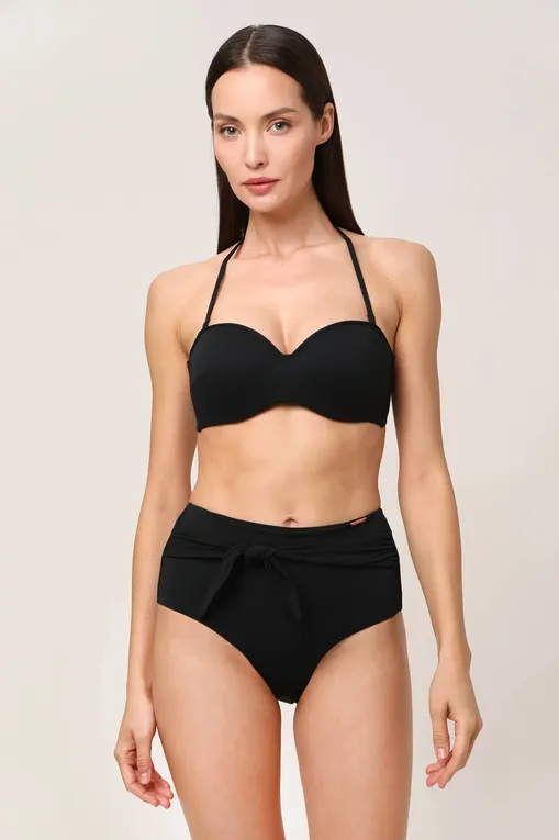 Купальники Ysabel Mora 82200 NEGRO