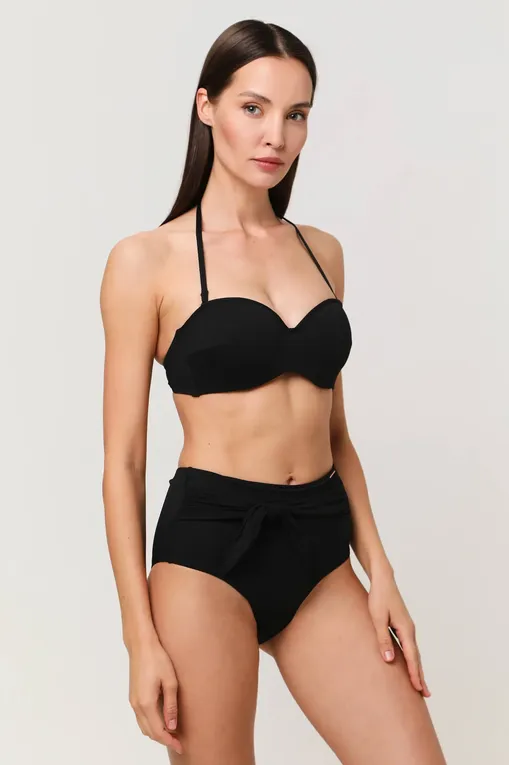 Купальники Ysabel Mora 82200 NEGRO