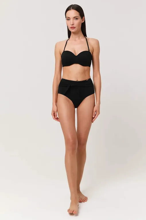 Купальники Ysabel Mora 82210 NEGRO