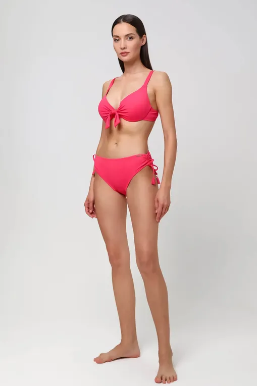 Купальники Ysabel Mora 82212 LIPSTICK FUCSIA