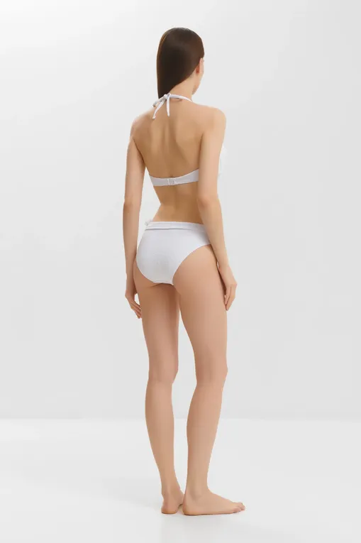 Купальники Ysabel Mora 83044 WHITE