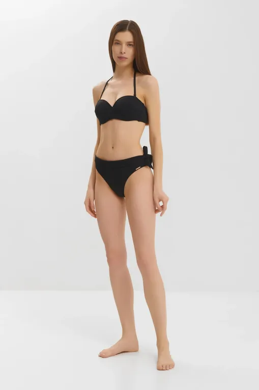 Купальники Ysabel Mora 83044 BLACK