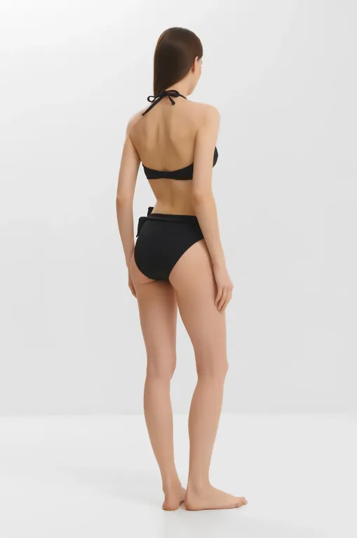 Купальники Ysabel Mora 83044 BLACK
