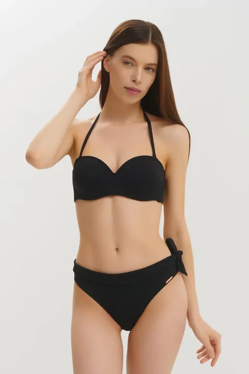 Купальники Ysabel Mora 83044 BLACK
