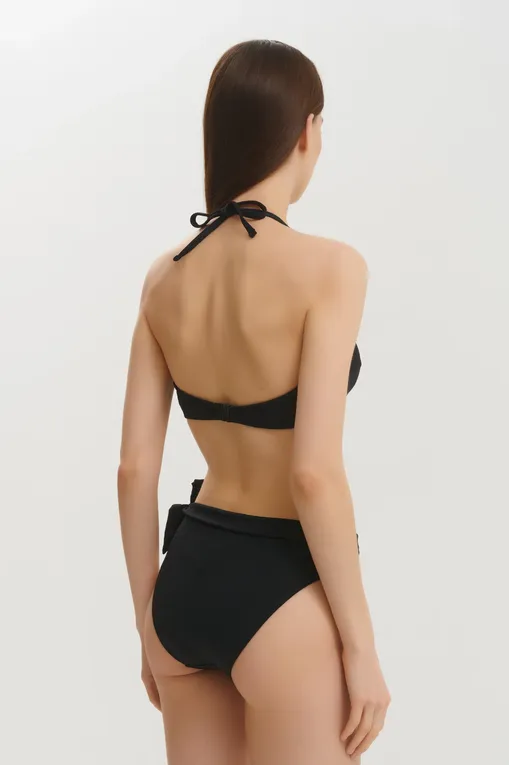 Купальники Ysabel Mora 83044 BLACK