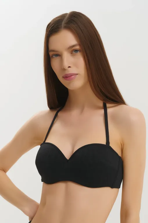 Купальники Ysabel Mora 83044 BLACK