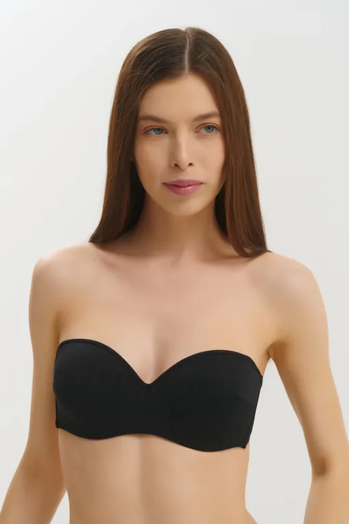 Купальники Ysabel Mora 83044 BLACK