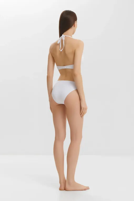 Купальники Ysabel Mora 83045 WHITE