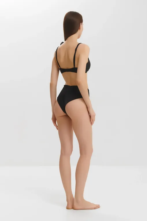 Купальники Ysabel Mora 83049 BLACK