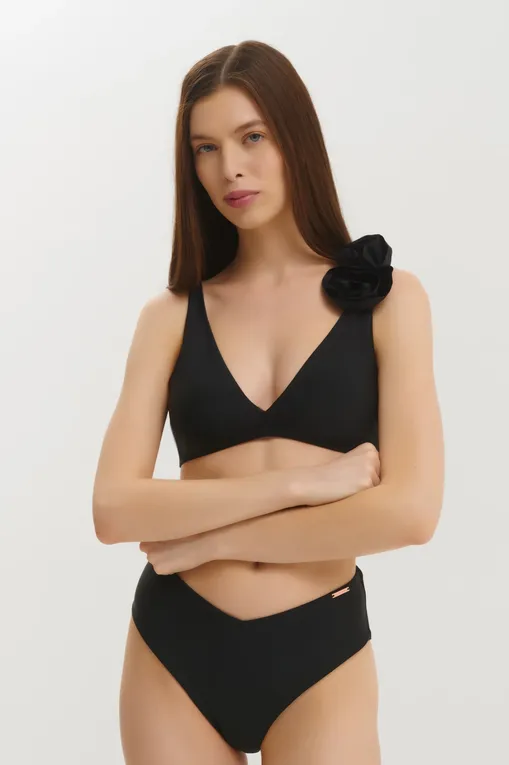 Купальники Ysabel Mora 83049 BLACK