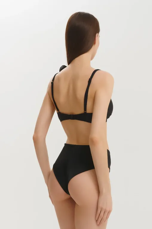 Купальники Ysabel Mora 83049 BLACK