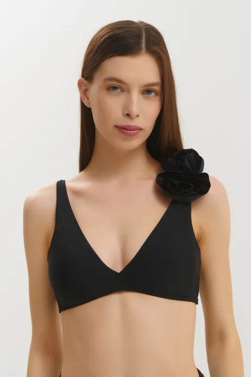 Купальники Ysabel Mora 83049 BLACK