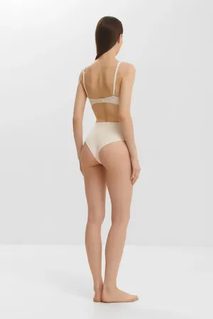 Ysabel Mora 83049 IVORY