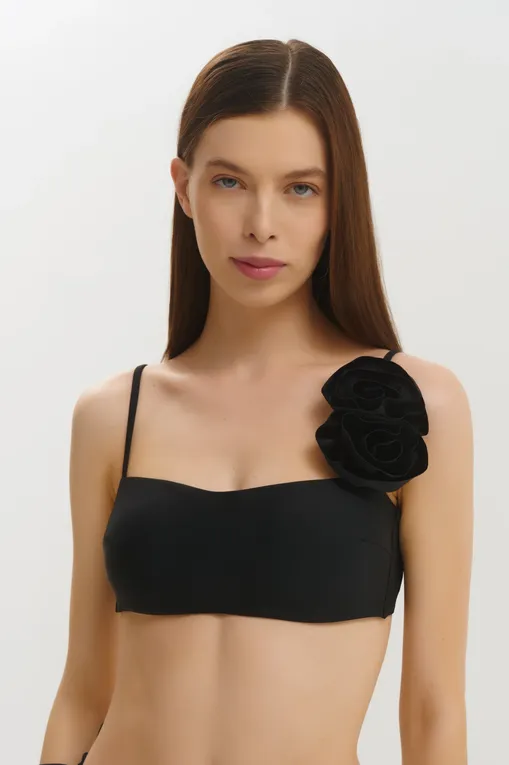 Купальники Ysabel Mora 83050 BLACK