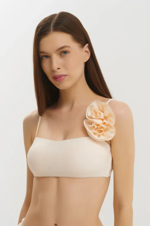 Купальники Ysabel Mora 83050 IVORY