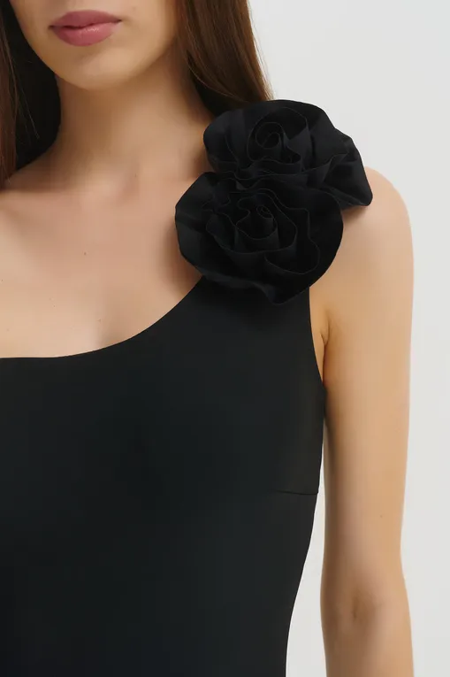 Купальники Ysabel Mora 83051 BLACK