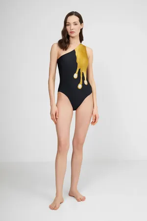 YUKIO 00180-IB IRIS BLACK