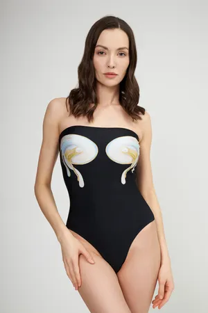 YUKIO 00191-IB IRIS BLACK