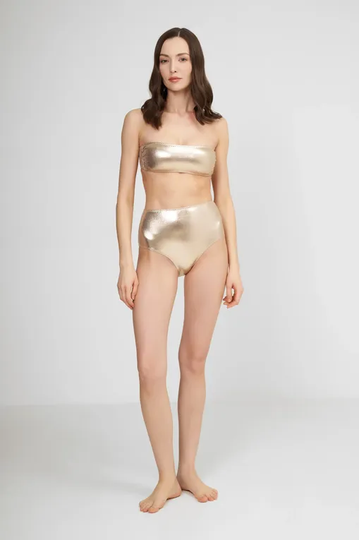 Купальники YUKIO 00196-IG IRIS GOLD