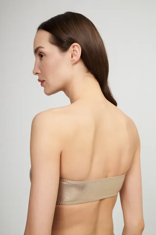 Купальники YUKIO 00196-IG IRIS GOLD