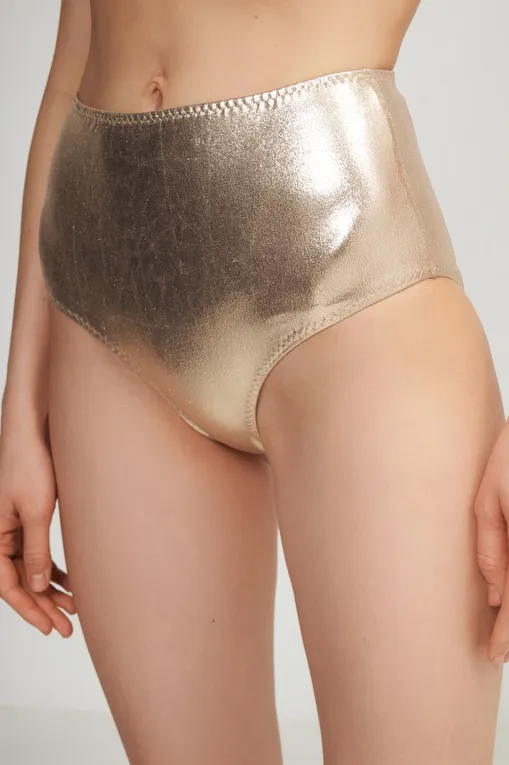 Купальники YUKIO 00196-IG IRIS GOLD