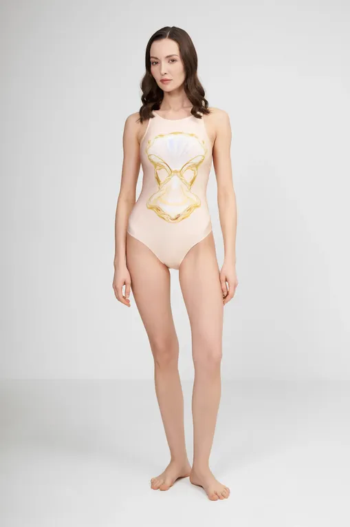 Купальники YUKIO 00234-IG IRIS GOLD