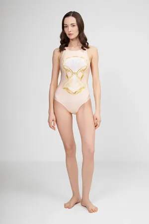 YUKIO 00234-IG IRIS GOLD