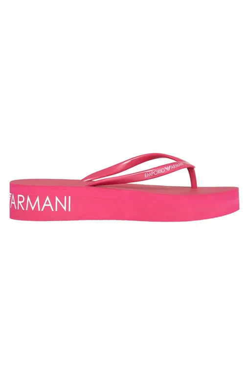 Пляжная обувь Emporio Armani XVQS07XN118 00238