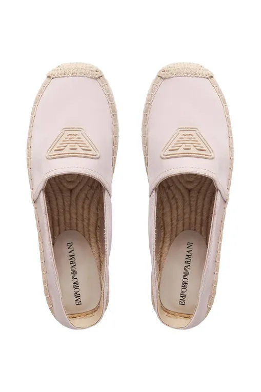 Пляжная обувь Emporio Armani XVSS03XN742 S445