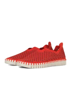 Ilse Jacobsen TULIP3275 303 Deep Red