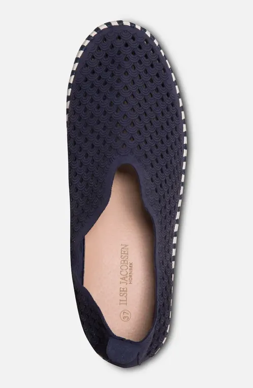 Пляжная обувь Ilse Jacobsen TULIP3275 600 Navy
