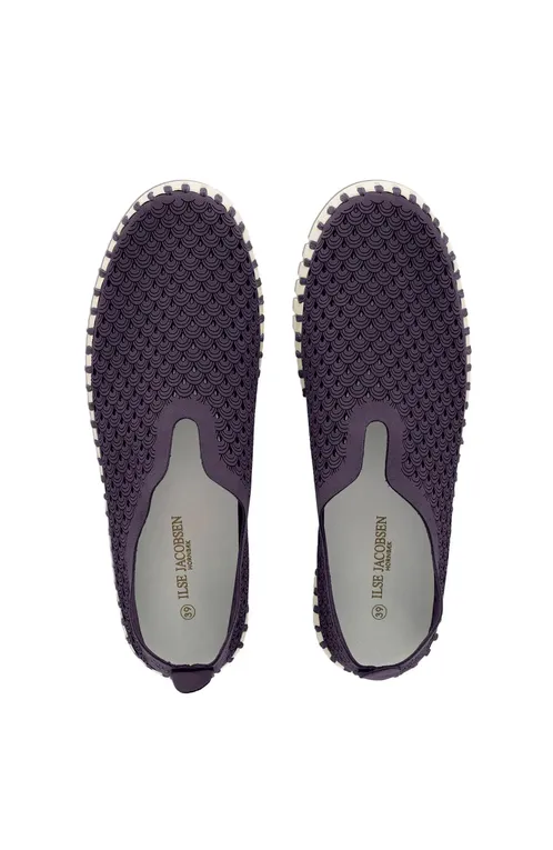 Пляжная обувь Ilse Jacobsen TULIP3275 600 Navy