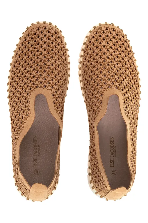 Пляжная обувь Ilse Jacobsen TULIP3275 110 Latte